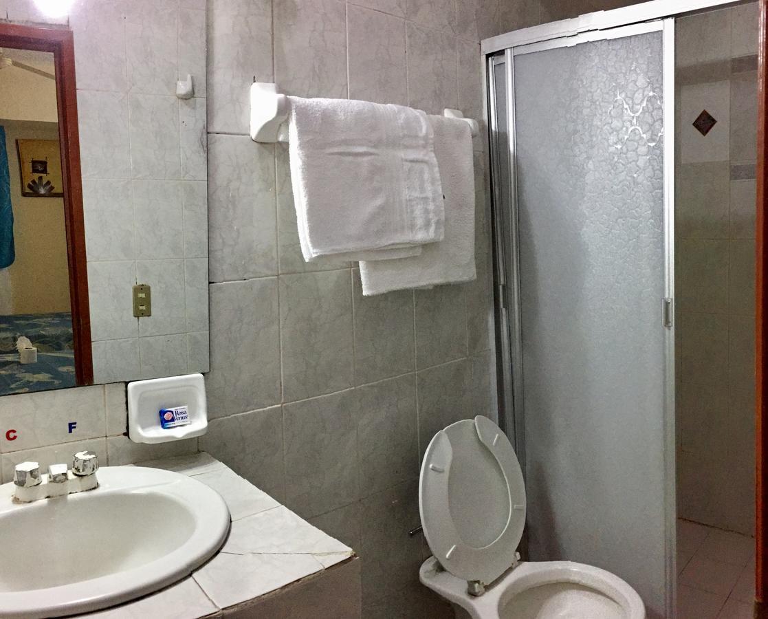 Hotel Catedral San Juan de los Lagos Exterior photo